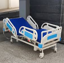 ICU BED